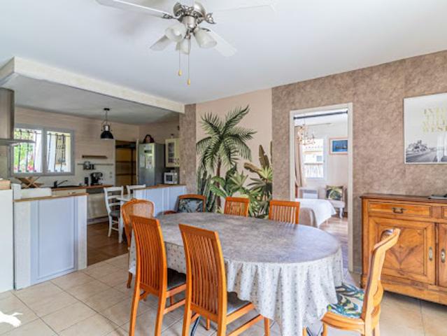 Vente Maison 5 pièces 110 m2 Eysines