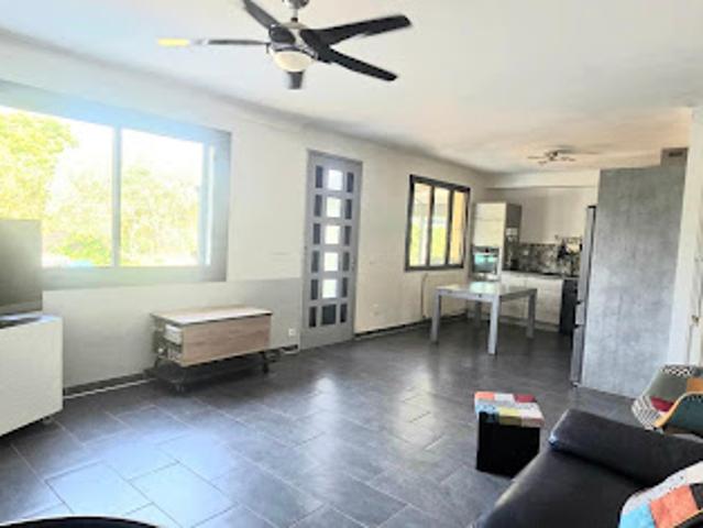 Vente Maison 5 pièces 110 m2 Eaunes
