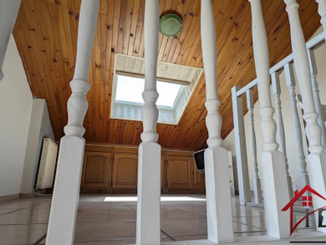 Vente Maison 5 pièces 110 m2 Ecleux