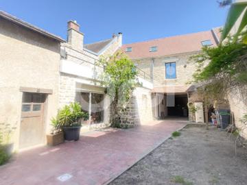 Vente Maison 5 pièces 110 m2 Ecquevilly
