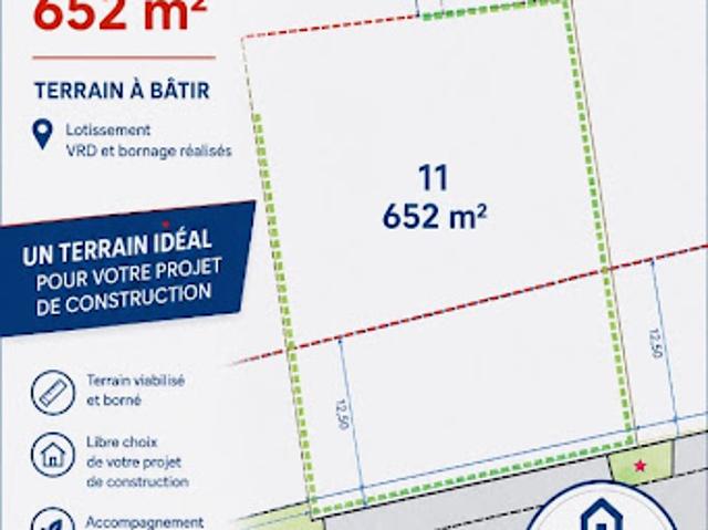 Vente Maison 5 pièces 110 m2 Emanville