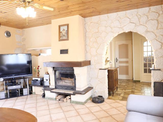Vente Maison 5 pièces 110 m2 Ensisheim