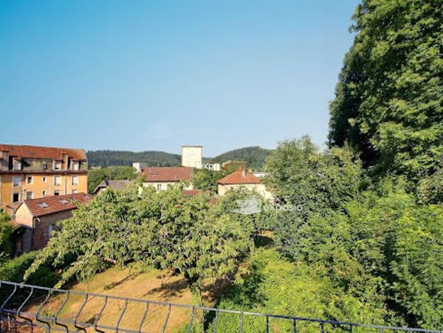 Vente Maison 5 pièces 110 m2 Epinal