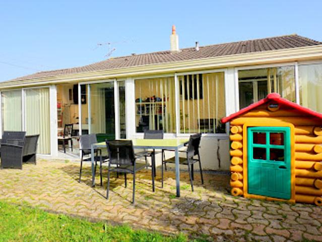 Vente Maison 5 pièces 110 m2 Epône