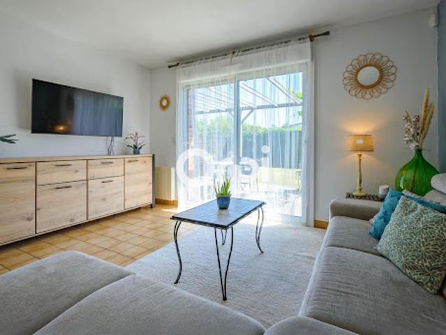Vente Maison 5 pièces 110 m2 Erquinghem le Sec