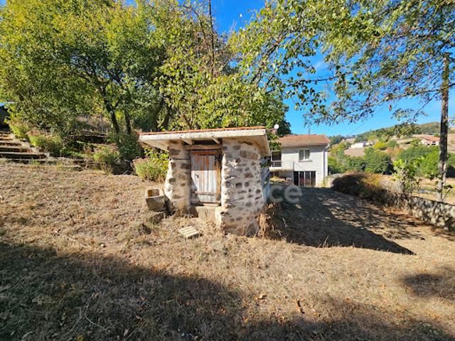 Vente Maison 5 pièces 110 m2 Essertines en Donzy