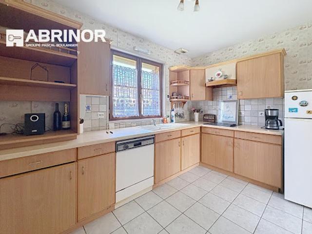 Vente Maison 5 pièces 110 m2 Faches Thumesnil