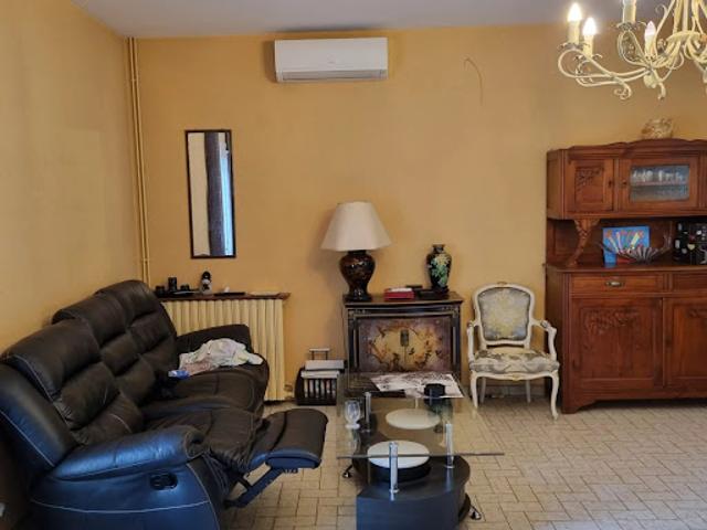 Vente Maison 5 pièces 110 m2 Faux en Périgord