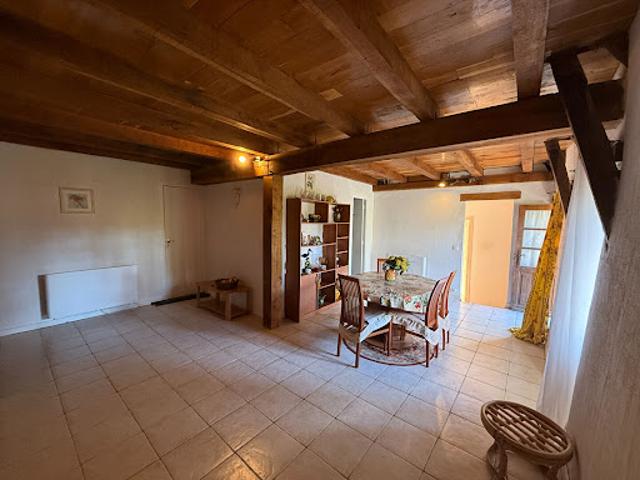Vente Maison 5 pièces 110 m2 Figeac