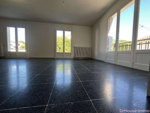 Vente Maison 5 pièces 112 m2 Foix