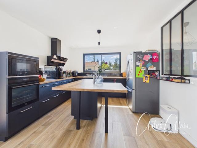Vente Maison 5 pièces 110 m2 Folcarde