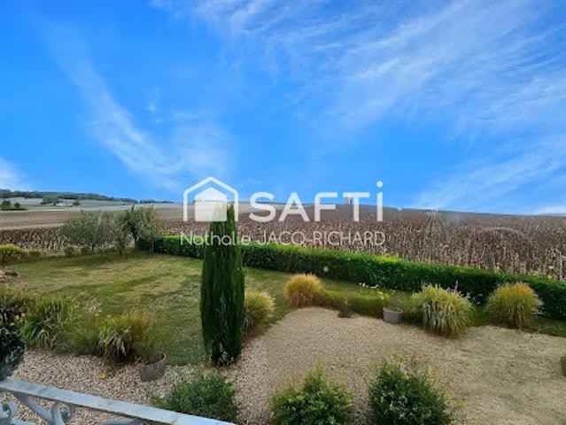 Vente Maison 5 pièces 110 m2 Fonroque