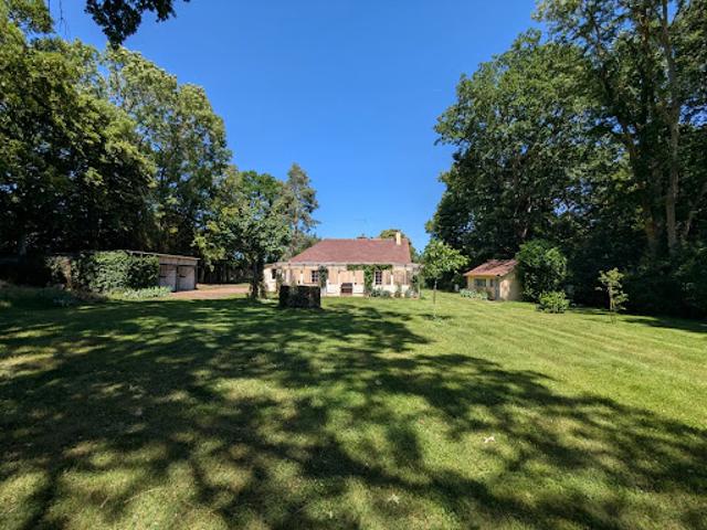 Vente Maison 5 pièces 110 m2 Fontaine sous Jouy