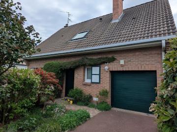 Vente Maison 5 pièces 110 m2 Fromelles