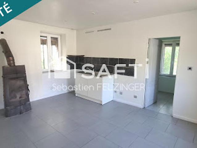 Vente Maison 5 pièces 110 m2 Froidmont Cohartille