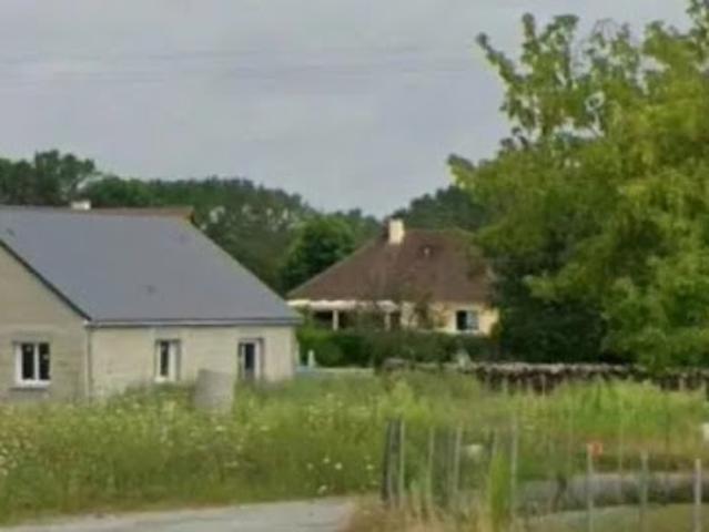 Vente Maison 5 pièces 110 m2 Guécélard