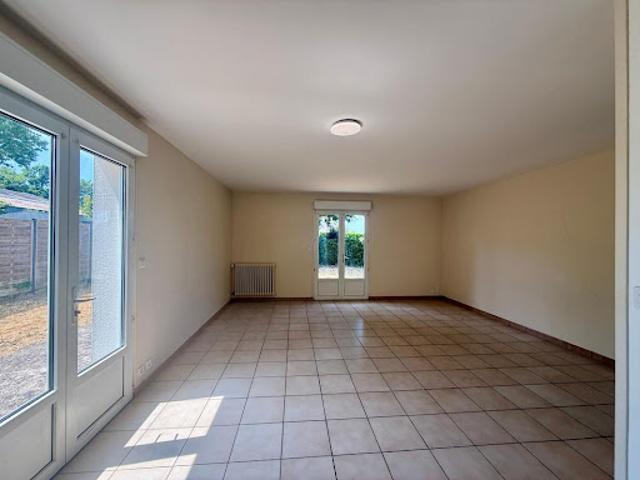Vente Maison 5 pièces 110 m2 Guerande
