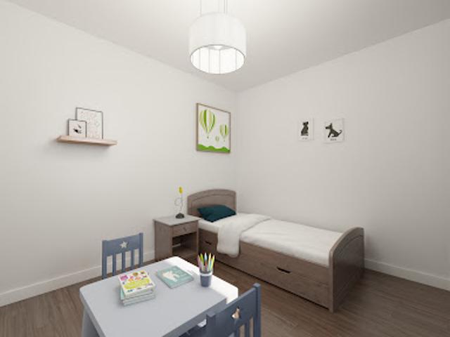 Vente Maison 5 pièces 110 m2 Gujan Mestras