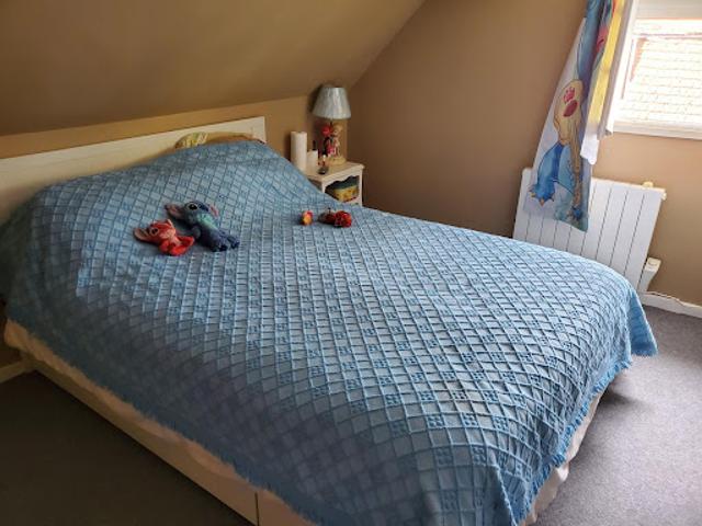 Vente Maison 5 pièces 110 m2 Guyencourt Saulcourt