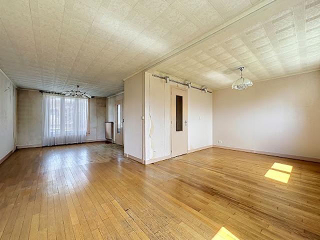 Vente Maison 5 pièces 110 m2 Gagny