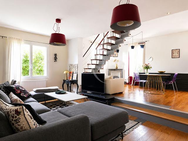 Vente Maison 5 pièces 110 m2 Gagny
