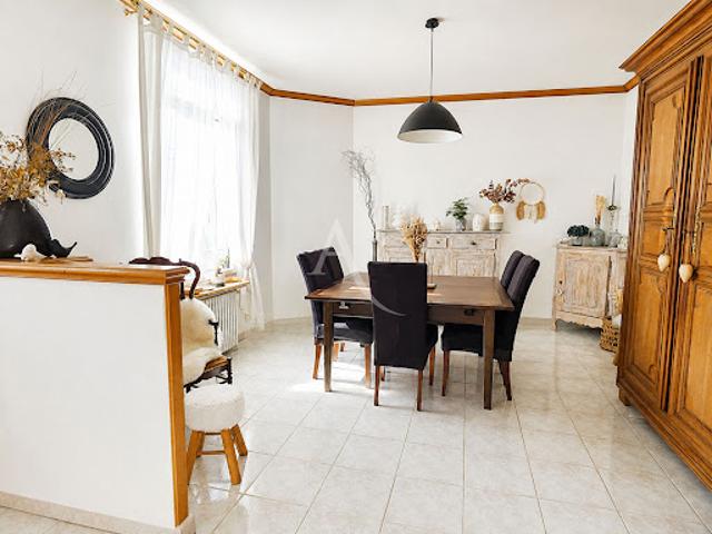 Vente Maison 5 pièces 100 m2 Gagny