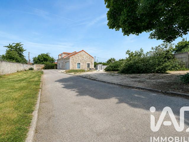 Vente Maison 5 pièces 110 m2 Gastins