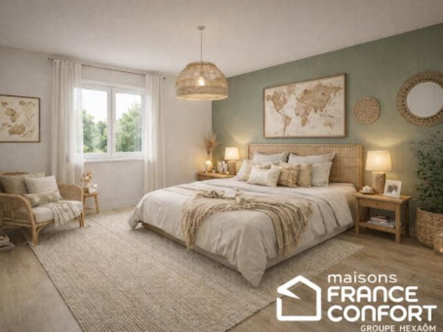 Vente Maison 5 pièces 110 m2 Garéoult