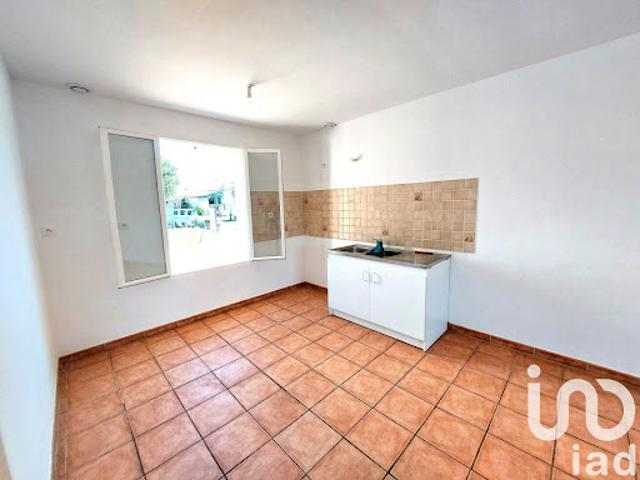 Vente Maison 5 pièces 110 m2 Gensac