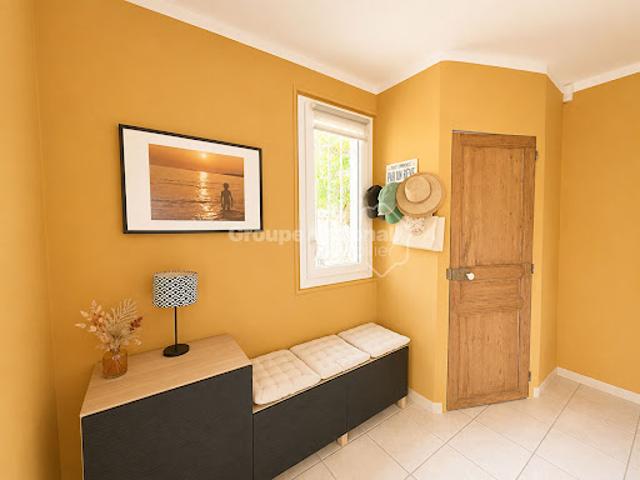 Vente Maison 5 pièces 110 m2 Gignac la Nerthe