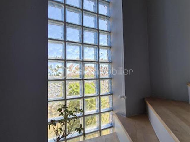 Vente Maison 5 pièces 110 m2 Gien