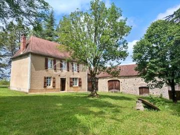 Vente Maison 5 pièces 110 m2 Gindou