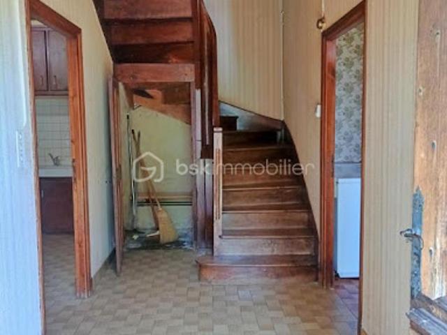 Vente Maison 5 pièces 110 m2 Gindou