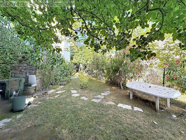 Vente Maison 5 pièces 110 m2 Gorniès