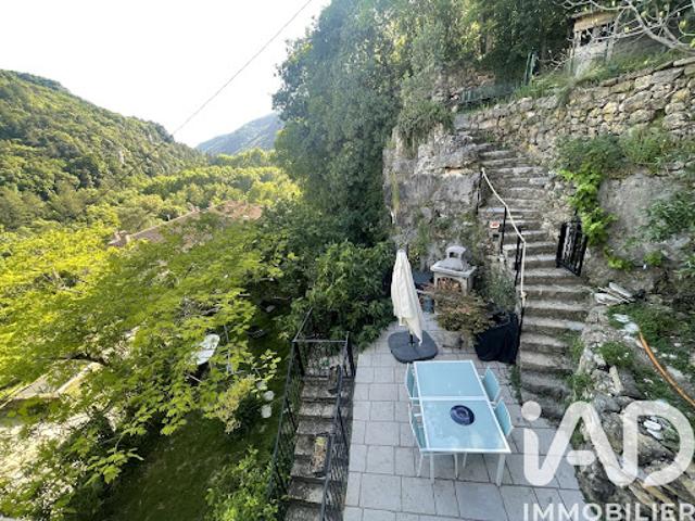 Vente Maison 5 pièces 110 m2 Gorniès