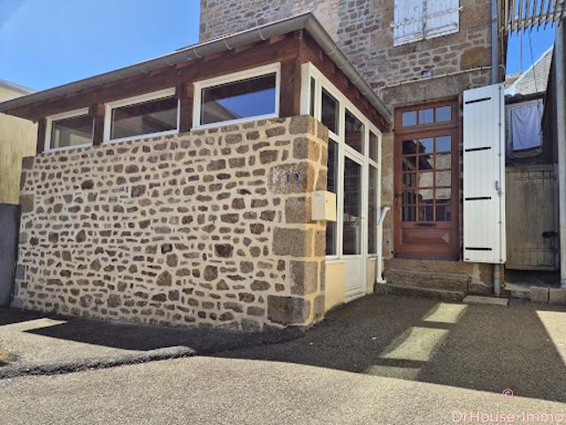 Vente Maison 5 pièces 110 m2 Gorron