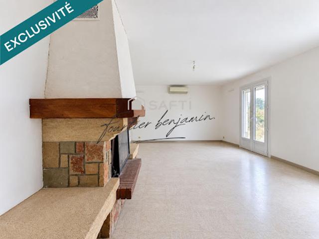 Vente Maison 5 pièces 110 m2 Gouaix