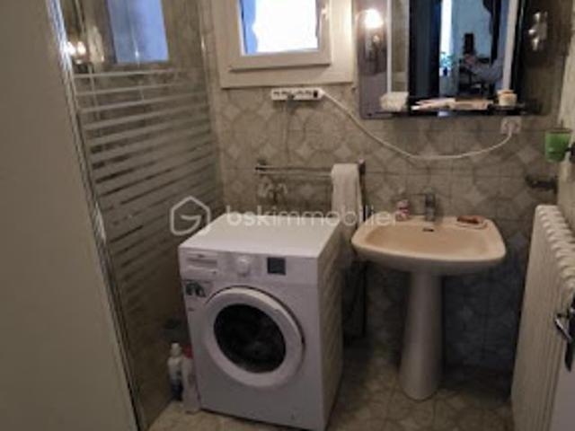 Vente Maison 5 pièces 110 m2 Gourgé
