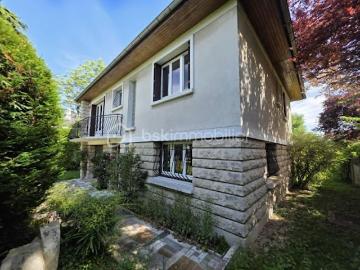 Vente Maison 5 pièces 110 m2 Gournay sur Marne
