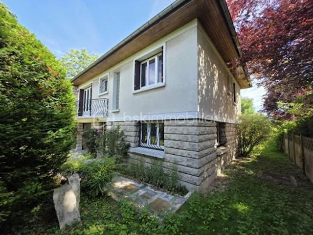 Vente Maison 5 pièces 110 m2 Gournay sur Marne
