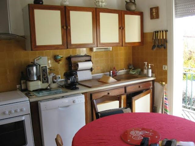 Vente Maison 5 pièces 110 m2 Gramat