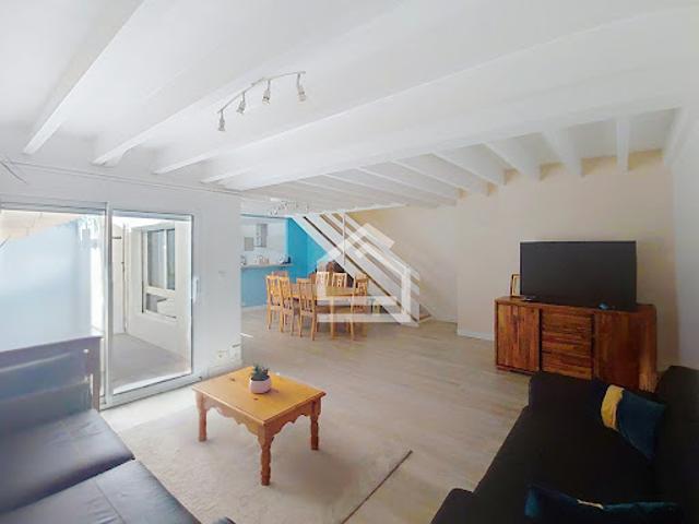 Vente Maison 5 pièces 110 m2 Gradignan