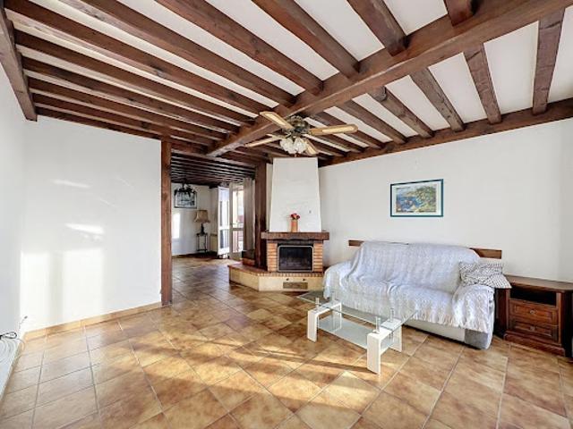 Vente Maison 5 pièces 110 m2 Grigny