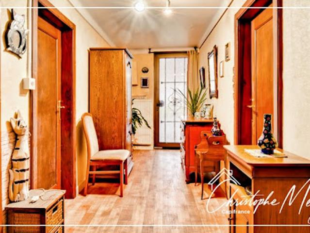 Vente Maison 5 pièces 110 m2 Hultehouse