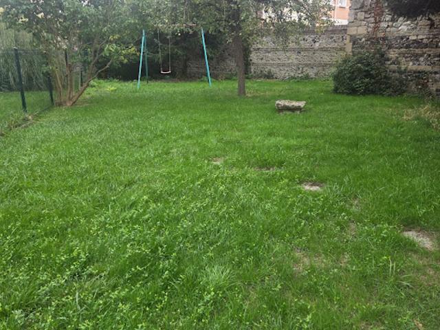 Vente Maison 5 pièces 110 m2 Harfleur