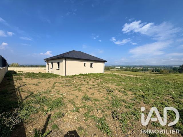 Vente Maison 5 pièces 110 m2 Haudrecy