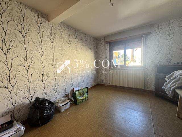 Vente Maison 5 pièces 110 m2 Hochfelden