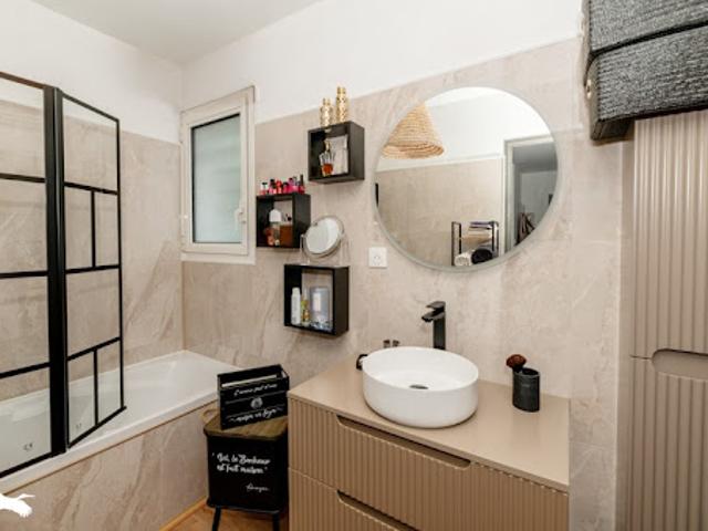 Vente Maison 5 pièces 110 m2 Hourtin