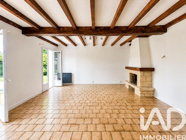 Vente Maison 5 pièces 110 m2 Juillac le Coq