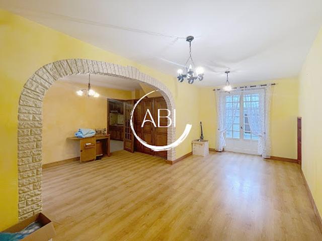 Vente Maison 5 pièces 110 m2 Juvigny sous Andaine